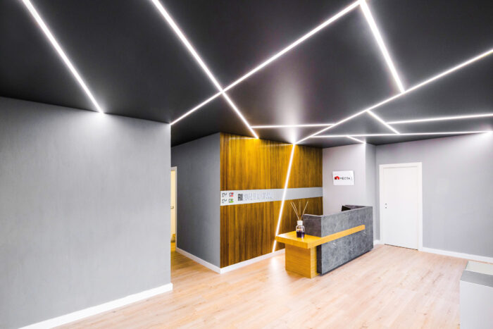 Light Lines - Vecta Design