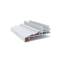 AL 25 Cornice + AL 25 Light