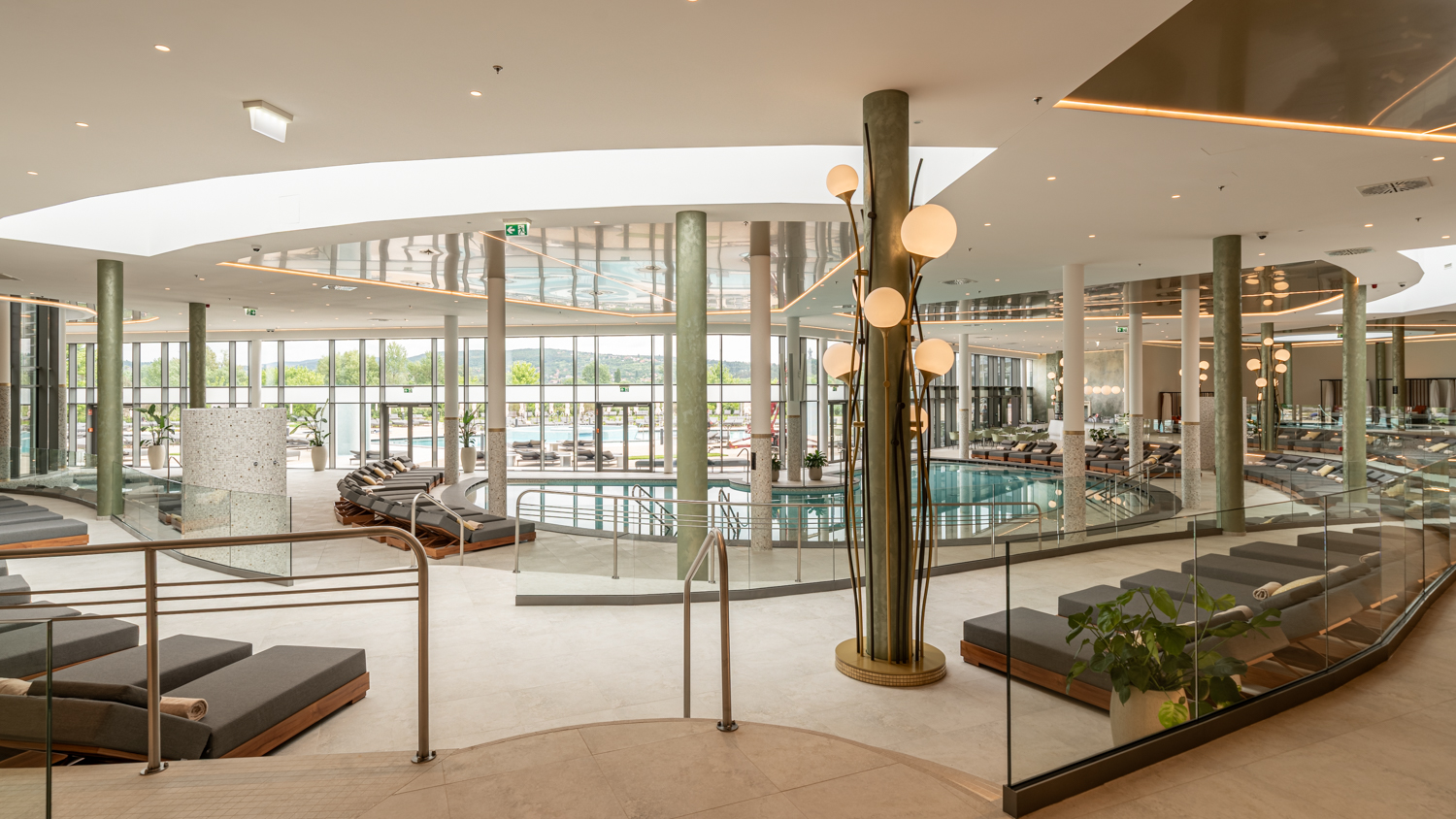 Le Primore Hotel